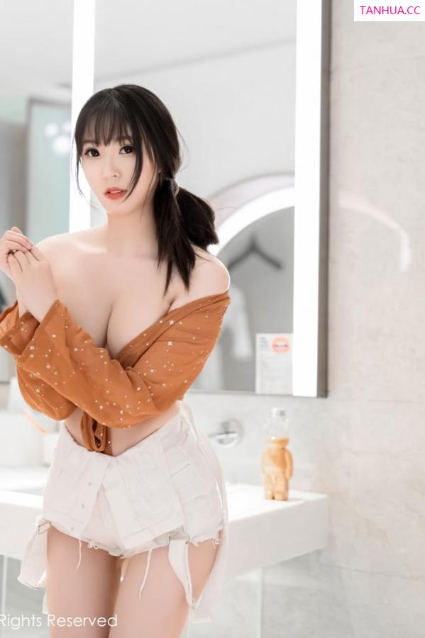 良人非爱人  [XiuRen]高清写真图 2021.09.29 No.4015 小波多第22张图片